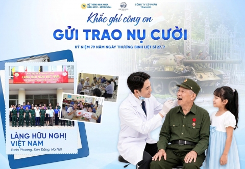 [SỰ KIỆN]  Chương trình 